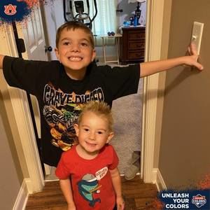 Meet your Posher, Polly